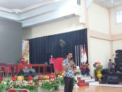 865 Mahasiswa UNIAS akan Diwisuda, Panitia Laksanakan Gladik Resik