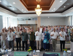 Sosialisasi Di USU, DJP Sumut I Berhasil Aktivasi 700 Lebih Akun Coretax