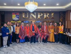 Prodi Pendidikan Dokter Dan Profesi Dokter UNPRI Raih Akreditasi Internasional