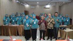 Pemkab Asahan Perkokoh Implementasi Gerakan PKK Hasil Rakernas X