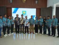 Gerkatin Asahan Berharap Agar Penyandang Tuna Rungu Peroleh Hak Setara