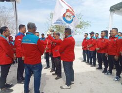 Pengurus DPD AJH Sergai Periode 2025–2030 Resmi Dilantik