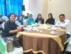 AI Jangan Jadi Pedoman, Wartawan Tetap Mengacu KEJ Dan UU Pers