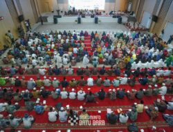 Hari Jadi Ke-19 Pemkab Batubara Gelar