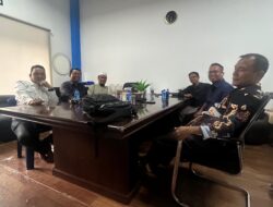 Aliansi Ormas Islam  Tolak Pemindahan Masjid Al Ikhlas Medan Estate