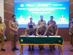 Mari Kita Kampanyekan Pengurangan Penggunaan Plastik Untuk Merawat Bumi