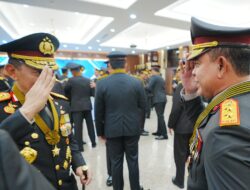 Dukung Kualitas Pelayanan Publik Polda Sumut