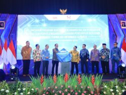 OJK Resmikan Asuransi Perkuat Pindar