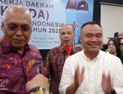 PWI Pusat Akan Evaluasi Penguji UKW