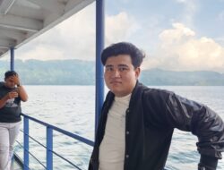 Kapal Penyeberangan Di Samosir Beroperasi 24 Jam Jelang Nataru