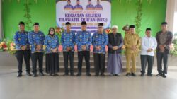 Korpri Asahan Gelar STQ Ke-2 Tahun 2025