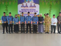 Korpri Asahan Gelar STQ Ke-2 Tahun 2025