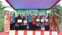 Pemkab Asahan Gelar Lomba Cipta Menu B2SA Tingkat Kabupaten Tahun 2025