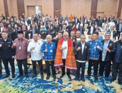 PWI Sumut Gelar Rakerda 2025