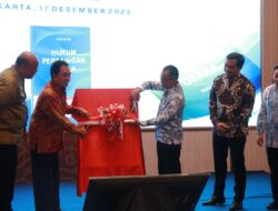 KPPU Luncurkan Buku Teks Hukum Persaingan Usaha