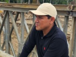 Pemerintah Aceh Terus Percepat Pemulihan Infrastruktur Pasca Musibah Banjir