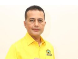 Ijeck Bantah Ada Komunikasi dengan Plt Ketua Golkar Sumut