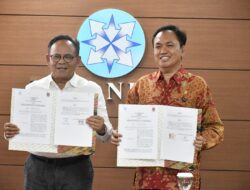 KPPU – Dewan Pers Sinergi Hadapi Tantangan Pasar Digital