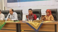 2026 Tirtanadi Fokus Tekan Kehilangan Air Dan Tingkatkan Pelayanan