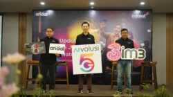 Indosat Siapkan Jaringan Hadapi Lonjakan Trafik Selama Nataru