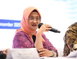 InfraNexia Mesin Baru Infrastruktur Digital TelkomGroup