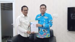 KPPU – Disperindag Sumut Antisipasi Gejolak Harga Beras Dan Cabai Jelang 2026