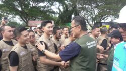 Danantara RI – BP BUMN Kerahkan Lebih 1.000 Relawan Bantu Penanganan Bencana