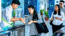 Pelindo Multi Terminal Pastikan Kesiapan Layanan Sambut Natal dan Tahun Baru