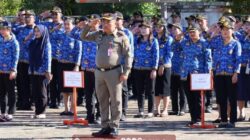 Pemkab Nias Barat Gelar Peingatan Hari Bela Negara ke-77 Tahun 2025