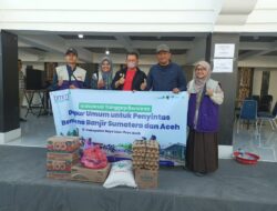 ‎BMM Pusat Beri Bantuan Ke Gayo Lues  ‎  ‎