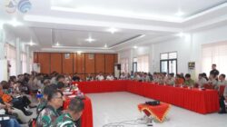 Wapres RI Akan Kunjungi Pulau Nias