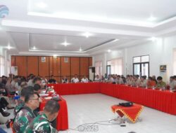 Wapres RI Akan Kunjungi Pulau Nias