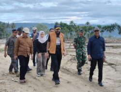 ‎Gubernur Aceh Kunjungi Gayo Lues  ‎