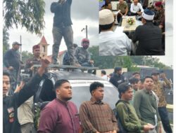 APMI Laporkan Pembongkaran Masjid Al – Ikhlas Medan Estate Ke Poldasu