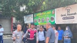 Disperindagkop UKM Kota Sabang Gelar Pasar Murah di Gampong Kuta Timu