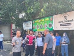 Disperindagkop UKM Kota Sabang Gelar Pasar Murah di Gampong Kuta Timu