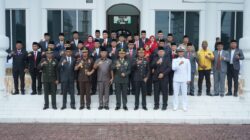 Hari Bela Negara Ke 77, Asahan Tegaskan Bela Negara Sebagai Tanggung Jawab Bersama