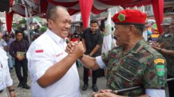 Pelantikan DPP PPMA Periode 2025–2029