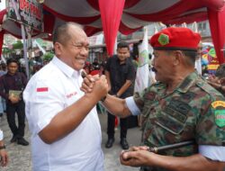 Pelantikan DPP PPMA Periode 2025–2029