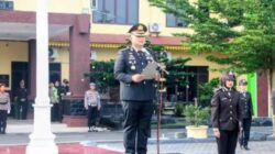 Hari Ibu Ke-97, Kapolres Batubara: Perempuan Agen Perubahan Inovasi