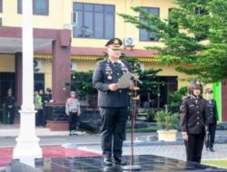 Hari Ibu Ke-97, Kapolres Batubara: Perempuan Agen Perubahan Inovasi