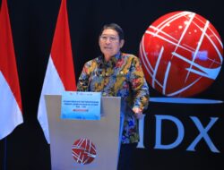 OJK Dan KSEI Integrasikan Sistem Perizinan Produk Investasi Reksadana