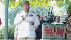 Bupati Batubara Apresiasi Layanan Kesehatan Gratis PT Inalum