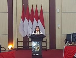 Fraksi PDI P DPRD Medan Setujui Perubahan Tatib Sosialisasi Wasbang