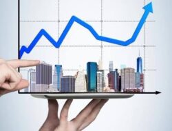 Pasar Modal Tawarkan KIK EBA, Strategi Pendanaan Perusahaan