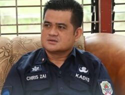 Pemkab Nias Klarifikasi TKG/Dana Dacil Guru Nias Sudah Cair