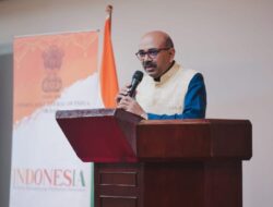 India Melangkah Maju Manfaatkan Energi Nuklir Untuk Tujuan Damai