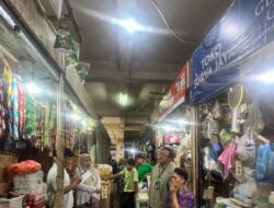 Bulog Sumut: Jelang Nataru 2026 Pasokan Aman, Harga Terkendali