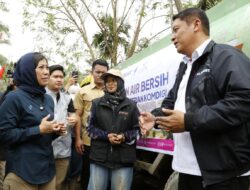 XLSMART–KOMDIGI Percepat Pemulihan Jaringan Pasca Banjir Aceh Tamiang