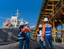 Pelindo Multi Terminal Pastikan Layanan Pelabuhan Tetap Optimal Selama Libur Nataru